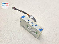 2018-24 BMW X3M REAR ACCESS FUSEBOX CONTROL MODULE HARNESS PLUG SET G01 F97 BX060825-129