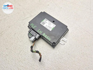 2018-21 BMW X3 M SAS DSC ABS CONTROL MODULE HARNESS PLUG SET G01 F97 M40I X4 G02 BX060825-159