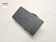 2020-21 BMW X3M CENTER CONSOLE CHARGER WIRELESS CHARGING TRAY PAD MODULE G01 F97 BX060825-148