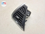 2018-21 BMW X3M LEFT DASH VENT AC GRILLE OUTER LOUVER TRIM GRILL G01 X4 X3 F97 BX060825-112