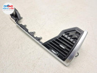 2020-21 BMW X3M RIGHT DASH AC VENT TRIM GRILLE MOLDING COVER OUTER GRILL G01 X4 BX060825-109