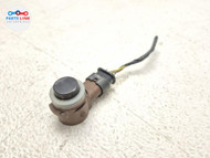 2018-21 BMW X3M FRONT RIGHT PARKING SENSOR AID PDC SIDE PLUG SET BLACK G01 F97 BX060825-178