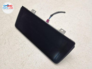 19-21 BMW X3 M40I CENTER DASH SCREEN NAVI MEDIA RADIO MONITOR DISPLAY 10.25" G01 BX060825-118