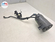 2018-24 BMW X3M GAS FUEL TANK VAPOR CHARCOAL CANISTER EVAP VALVE M40I X3 X4 F97 BX060825-205