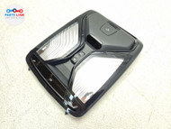 2018-24 BMW X3M FRONT DOME LIGHT OVERHEAD CONSOLE SUNROOF SWITCH LAMP G01 F97 X4 BX060825-106