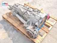 2016-20 BENTLEY BENTAYGA TRANSMISSION 8 SPEED AUTO GEARBOX 6.0L W12 ASSEMBLY 636 BT020325-412