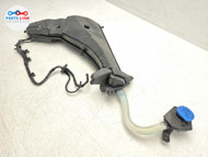 2018-24 BMW X3M WINDSHIELD WIPER WASHER TANK RESERVOIR BOTTLE PUMP G01 F97 X4 BX060825-172
