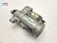 2016-20 BENTLEY BENTAYGA STARTER ENGINE IGNITION MOTOR SOLENOID 6.0L W12 636 69K BT020325-417