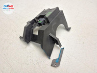 2016-20 BENTLEY BENTAYGA FRONT LEFT RADAR DISTANCE SENSOR BRACKET UNIT SET 636 BT020325-420