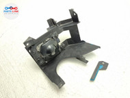 2016-20 BENTLEY BENTAYGA FRONT LEFT RADAR DISTANCE SENSOR BRACKET UNIT SET 636 BT020325-420