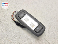 2018-24 BMW X3M REAR RIGHT ROOF READING LIGHT DOME OVERHEAD LAMP PLUG G01 F97 BX060825-103