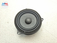 2018-21 BMW X3M DOOR SPEAKER HARMAN AUDIO MID RANGE STEREO LOUD SOUND G01 F97 X4 BX060825-025