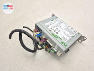 2020-21 BMW X3M RADIO RECEIVER CONTROL MODULE HEAD UNIT G01 F97 6512CI5A3BC1601 BX060825-114