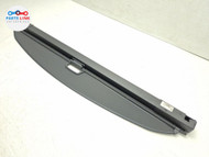 2018-24 BMW X3M CARGO COVER SHADE TRUNK BLIND LUGGAGE ROLLER RETRACTABLE G01 F97 BX060825-003