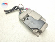 2018-21 BMW X3M AMP AUDIO SOUND AMPLIFIER CONTROL MODULE HARMAN 6512R35A3CF7501 BX060825-115