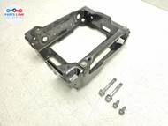 2018-24 BMW X3M FRONT LEFT BUMPER BRACKET REINFORCEMENT RADIATOR SUPPORT G01 F97 BX060825-195