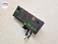 2018-24 BMW X3M TAILGATE CONTROL MODULE HARNESS UNIT SET G01 F97 X4 61355A19DB2 BX060825-121