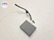 2018-21 BMW X3M PARKING AID CONTROL MODULE PDC PLUG SET 66209418460 G01 F97 X4 BX060825-122