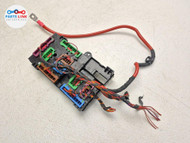 2019-21 BMW X3M REAR RIGHT FUSE BOX POWER RELAY FUSEBOX BLOCK UNIT 3.0L G01 F97 BX060825-123