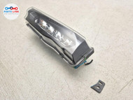 2020-21 BMW X3M FRONT LEFT FOG LIGHT DRIVER SIDE LAMP PLUG SET G01 X40I X4M F97 BX060825-190
