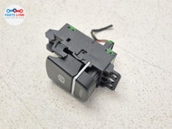 2018-22 BMW X3M PARKING BRAKE CONTROL SWITCH AUTO HOLD BUTTON PLUG SET G01 X4 X3 BX060825-126