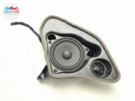 2020-24 BMW X3 M40I REAR LEFT SPEAKER QUARTER TWEETER AUDIO STEREO SOUND G01 BX060825-020