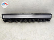 2021-25 RIVIAN R1T R1S FRONT CENTER HEADLIGHT LED LAMP INNER MIDDLE BAR OEM 1-1770
