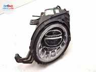 2016-20 BENTLEY BENTAYGA FRONT LEFT HEADLIGHT LED DRIVER HEAD LIGHT PLUG OEM 636 BT020325-181