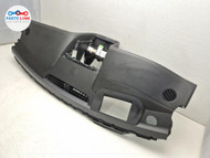 2016-20 BENTLEY BENTAYGA DASH BOARD TRIM COVER FRAME HUD EBONY ASSEMBLY 6.0L 636 BT020325-402