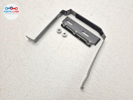 2016-20 BENTLEY BENTAYGA BATTERY TIE DOWN BRACKET MOUNT SUPPORT HOLD FRAME SET BT020325-378