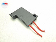 2016-20 BENTLEY BENTAYGA FRONT FLOOR FUSE BOX POWER RELAY FUSEBOX 6.0L W12 636 BT020325-372