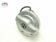 2016-20 BENTLEY BENTAYGA REAR FUEL CAP TANK FILLER GAS COVER ASSEMBLY 636 OEM BT020325-379