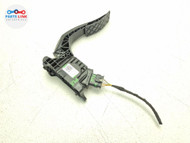 2016-20 BENTLEY BENTAYGA GAS ACCELERATOR PEDAL THROTTLE SENSOR ASSEMBLY 636 OEM BT020325-376