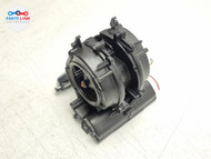 2016-20 BENTLEY BENTAYGA REAR AC BLOWER MOTOR AIR HEATER FAN MODULE ASSEMBLY 636 BT020325-385