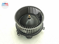 2016-20 BENTLEY BENTAYGA FRONT BLOWER MOTOR AC FAN CONDITIONER WHEEL OEM 636 BT020325-386