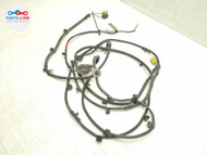 2016-20 BENTLEY BENTAYGA ELECTRIC SWAY BAR HARNESS STABILIZER WIRING CABLE 636 BT020325-393