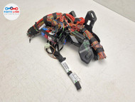 2016-20 BENTLEY BENTAYGA FRONT FLOOR FUSE BOX POWER RELAY BLOCK HARNESS WIRE 636 BT020325-394