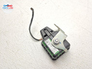 2016-20 BENTLEY BENTAYGA SIREN ANTI THEFT SIGNAL BRACKET HARNESS PLUG URUS 636 BT020325-400