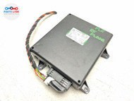 2016-20 BENTLEY BENTAYGA CARGATE REMOTE ECU CONTROL MODULE PLUG SET 36A035008 BT020325-278