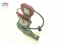 2016-20 BENTLEY BENTAYGA PHONE ANTENNA RELAY MODULE BOOSTER UNIT 4M0035507 636 BT020325-279