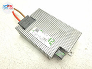 2016-20 BENTLEY BENTAYGA HEATED WINDSHIELD WINDSCREEN CONTROL MODULE 4M0907133 BT020325-281