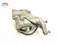 2016-20 BENTLEY BENTAYGA LEFT ACTIVE ENGINE MOTOR MOUNT SUPPORT 6.0L W12 636 OEM BT020325-367