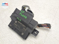 2016-20 BENTLEY BENTAYGA GATEWAY MODULE INTERFACE DATA BUS BRAIN 4M2907468C 636 BT020325-284