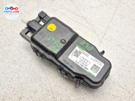 2016-20 BENTLEY BENTAYGA FRONT RIGHT SEAT CONTROL MODULE PUMP UNIT 4M0881073 636 BT020325-287