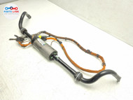 2016-20 BENTLEY BENTAYGA FRONT SWAY BAR ACTIVE ELECTRIC STABILIZER ANTI ROLL 636 BT020325-368
