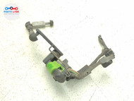 2016-20 BENTLEY BENTAYGA FRONT RIGHT HIGHT LEVELING SENSOR AIR RIDE PLUG SET 636 BT020325-359