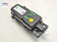 2016-20 BENTLEY BENTAYGA FRONT LEFT SEAT CONTROL MODULE PUMP DRIVER 4M0881073 BT020325-288
