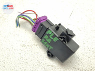 2016-20 BENTLEY BENTAYGA REAR SEAT HEATER CONTROL MODULE HARNESS SET 3F0959772 BT020325-289