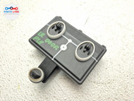 2016-20 BENTLEY BENTAYGA REAR LEFT DOOR CONTROL MODULE UNIT BRAIN 4M0959795H 636 BT020325-293