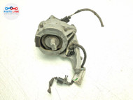 2016-20 BENTLEY BENTAYGA RIGHT ACTIVE ENGINE MOTOR MOUNT SUPPORT 6.0L W12 636 BT020325-361